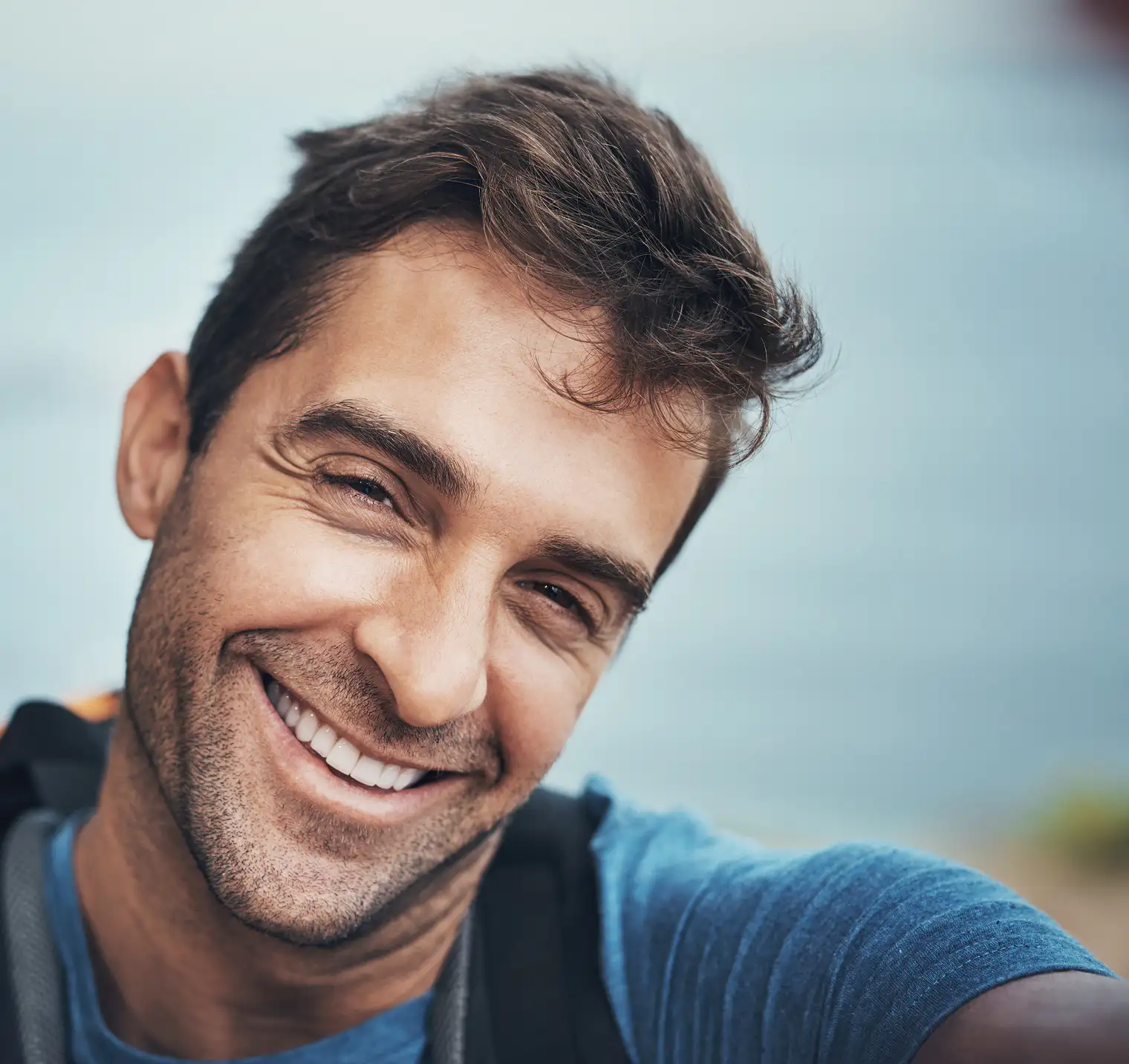 "As someone under 30, the UK healthcare system wouldn't see any value to give me the MRI I desperately needed to understand my back pain. Lamina cut through that barrier."