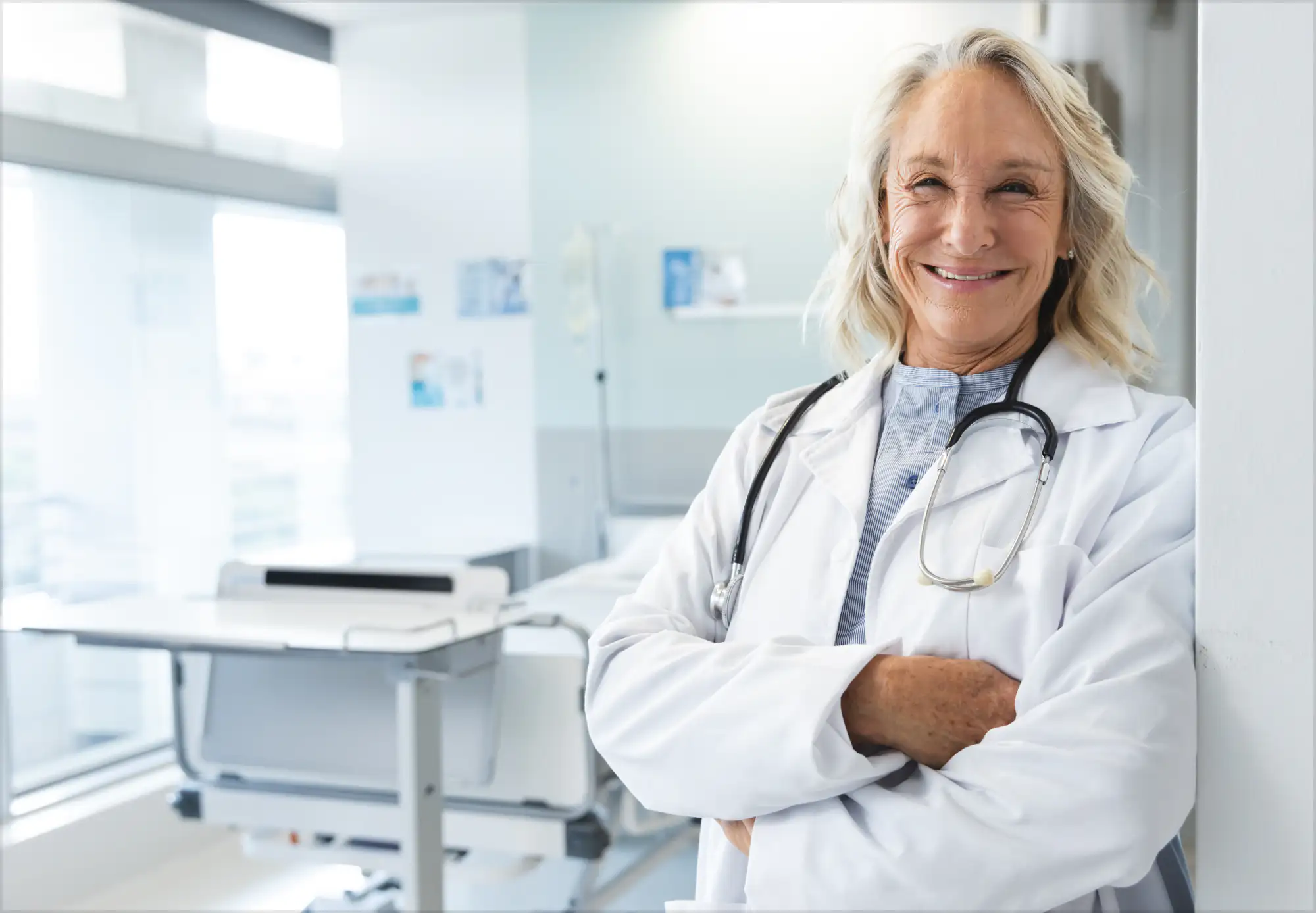 Developed by leading clinicians